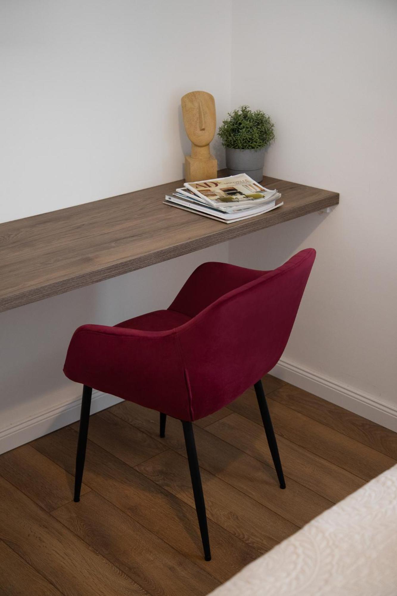 Design Park Residences - Stayflok Zagreb Bagian luar foto