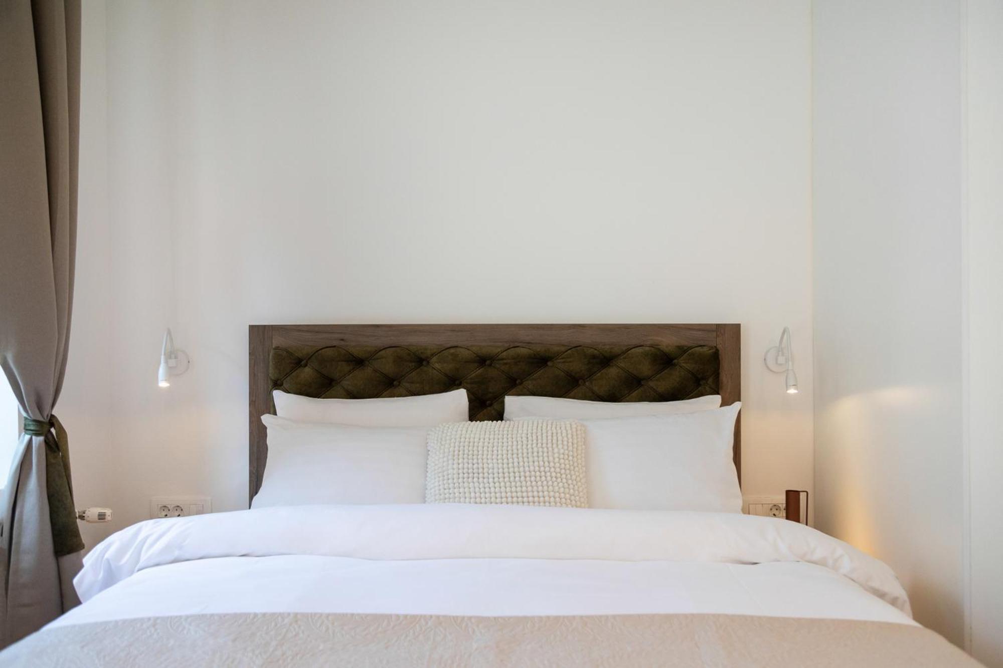 Design Park Residences - Stayflok Zagreb Bagian luar foto